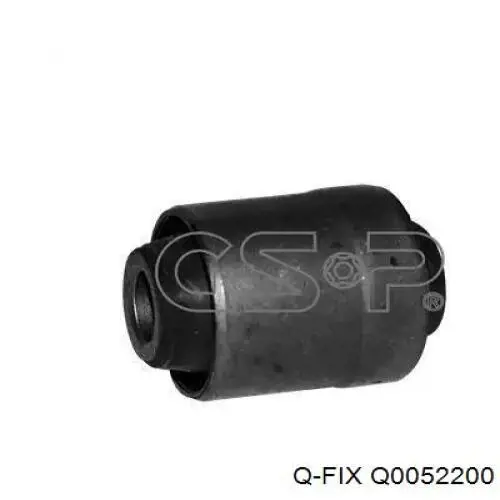 Сайлентблок заднего верхнего рычага Q-fix Q0052200 цена, от 6.53 USD