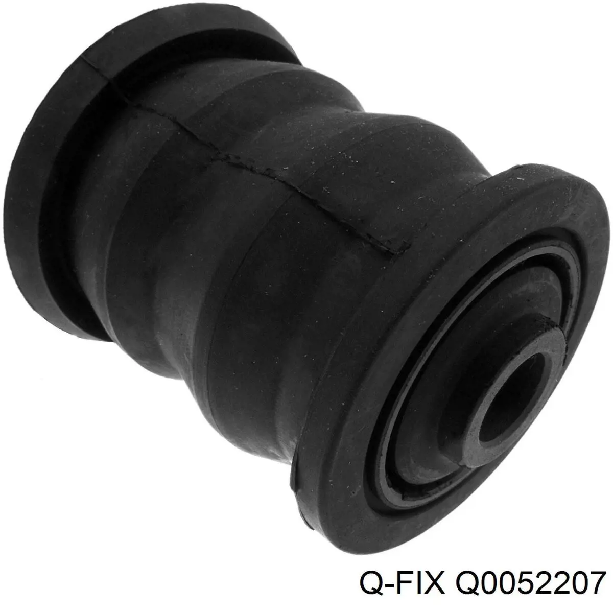 Q0052207 Q-fix Сайлентблок нижнего переднего рычага