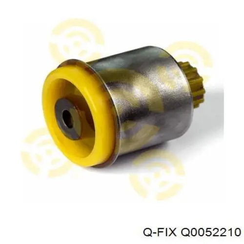 Сайлентблок Q0052210 Q-fix