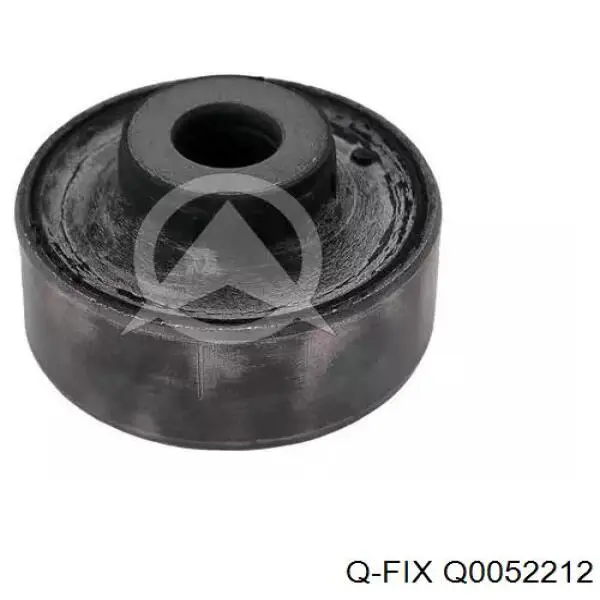 Сайлентблок передней подвески Q-fix Q0052212 цена, от 5.66 USD