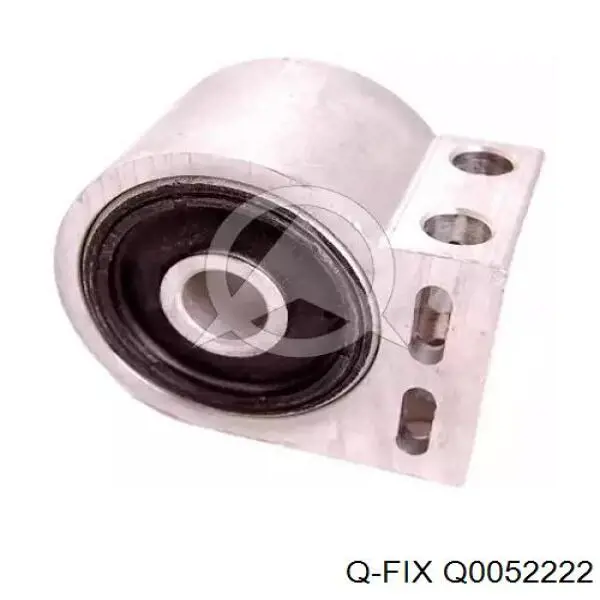 Сайлентблок переднего рычага Q0052222 Q-fix