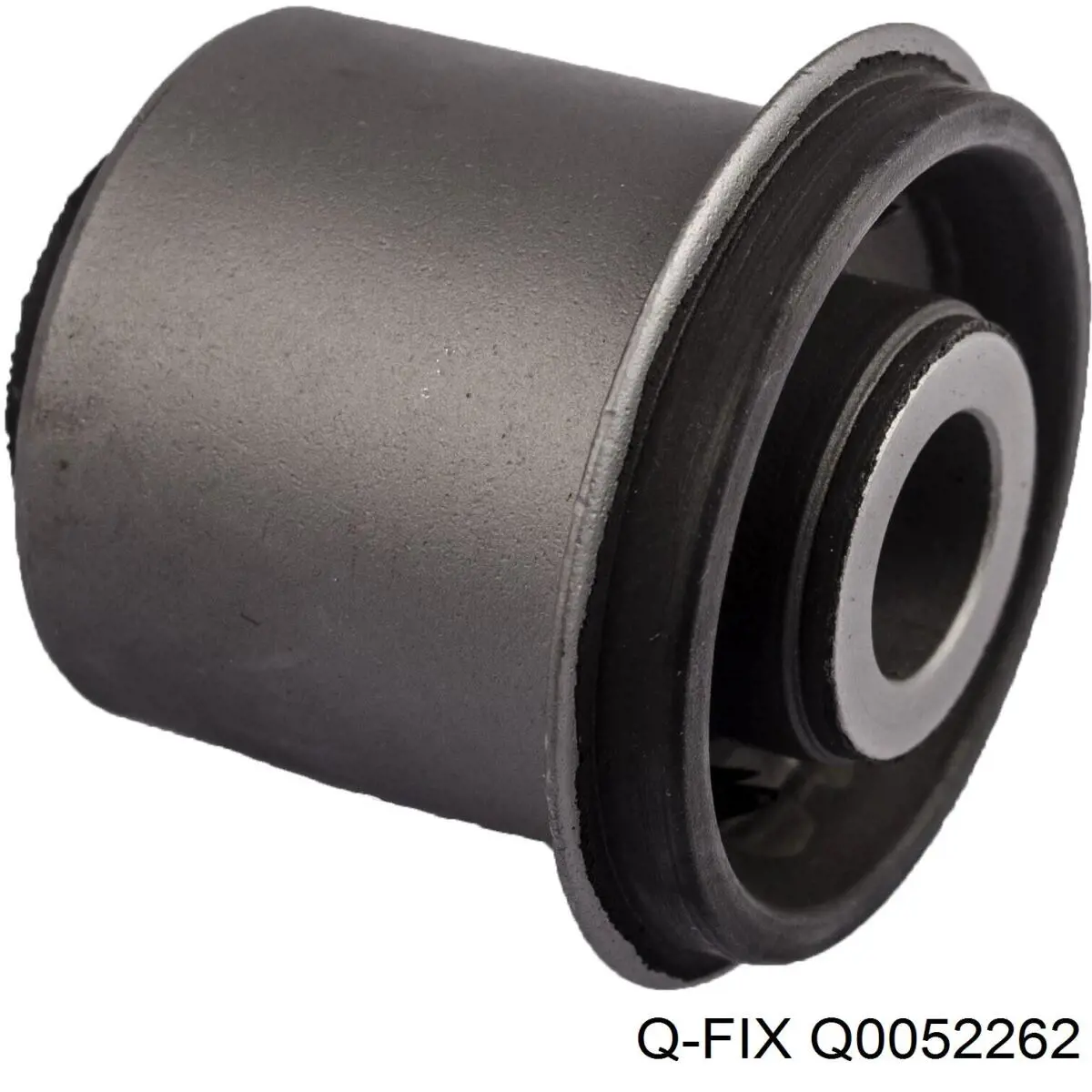 Сайлентблок верхнего переднего рычага Q-fix Q0052262