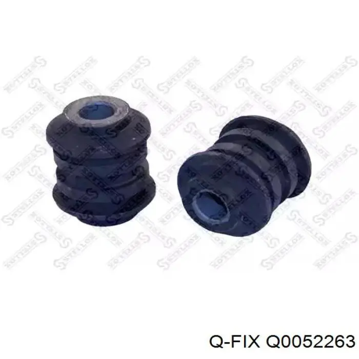 Сайлентблок задней поперечной тяги Q-fix Q0052263 цена, от 3.91 USD