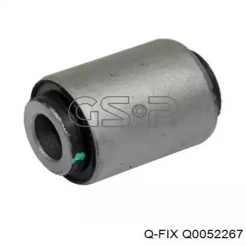 Сайлентблок передней цапфы (кулака) Q0052267 Q-fix