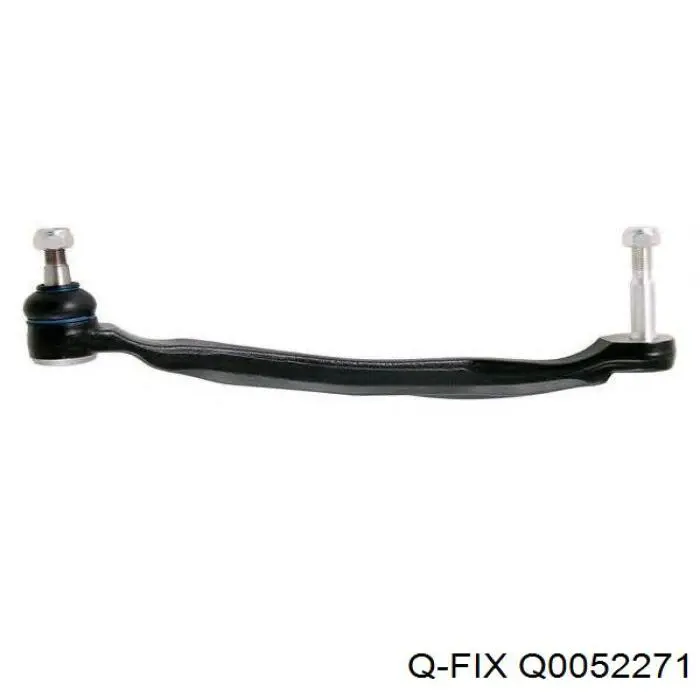 Сайлентблок заднего кулака Q-fix Q0052271 цена, от 11.79 USD