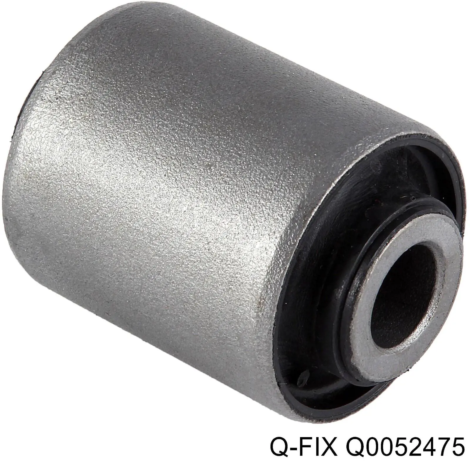 Сайлентблок цапфы задней Q0052475 Q-fix