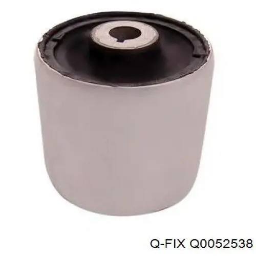 Q0052538 Q-fix Сайлентблок нижнего переднего рычага
