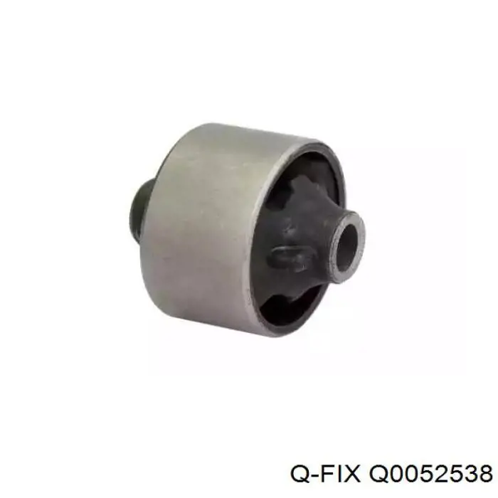 Q0052538 Q-fix Сайлентблок нижнего переднего рычага
