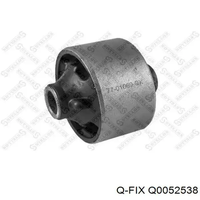 Сайлентблок передней подвески Q-fix Q0052538 цена, от 16.91 USD
