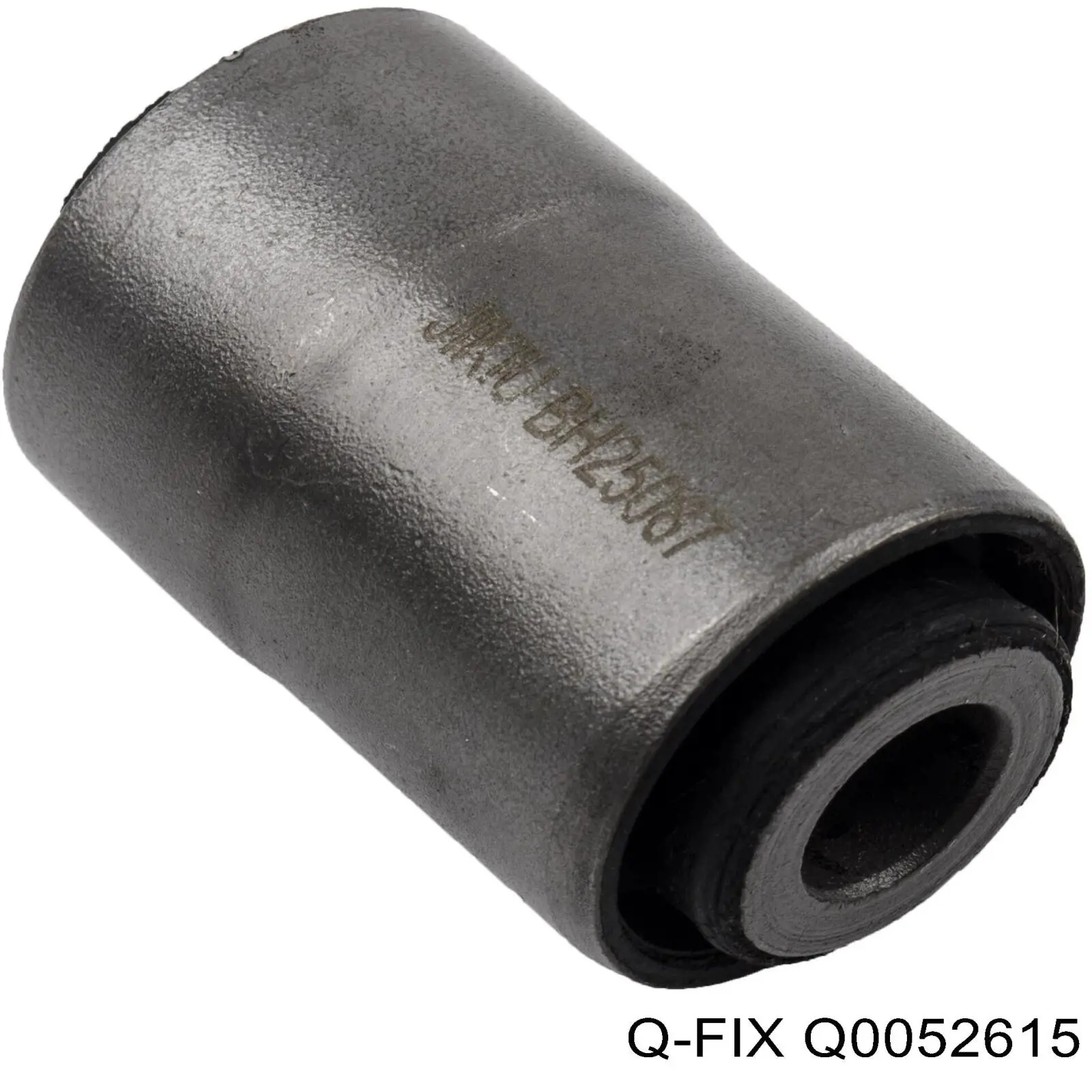 Q0052615 Q-fix Сайлентблок задней тяги