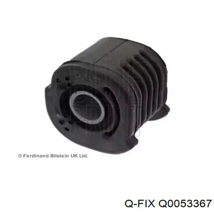 Сайлентблок передней подвески Kautek HYBS014 цена, от 2.82 USD