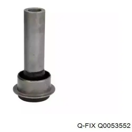 Сайлентблок передней балки Q-fix Q0053552 цена, от 9.47 USD