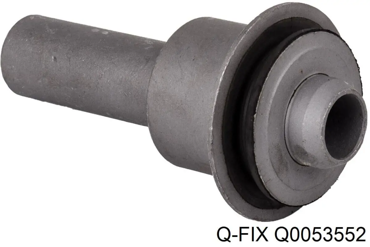 Сайлентблок Q0053552 Q-fix