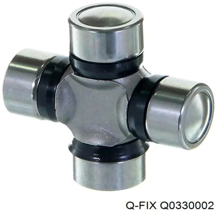 Крестовина рулевого механизма Q-fix Q0330002