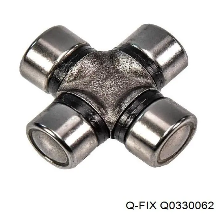 Крестовина рулевого механизма Q0330062 Q-fix