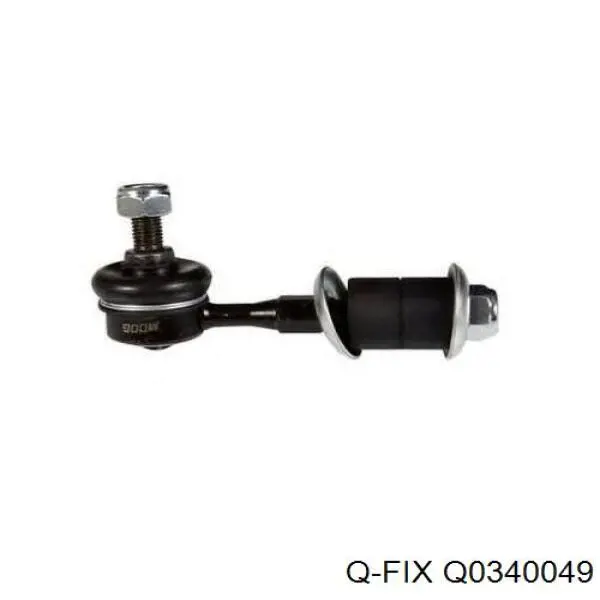 Купить Q0340049 Q-fix Амортизационная стойка