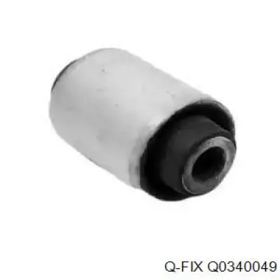 Тяга переднего стабилизатора Q-fix Q0340049 цена, от 6.42 USD