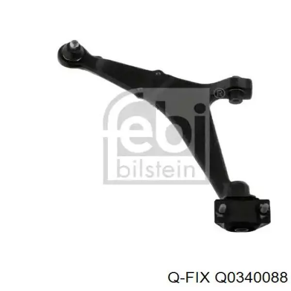 Q0340088 Q-fix