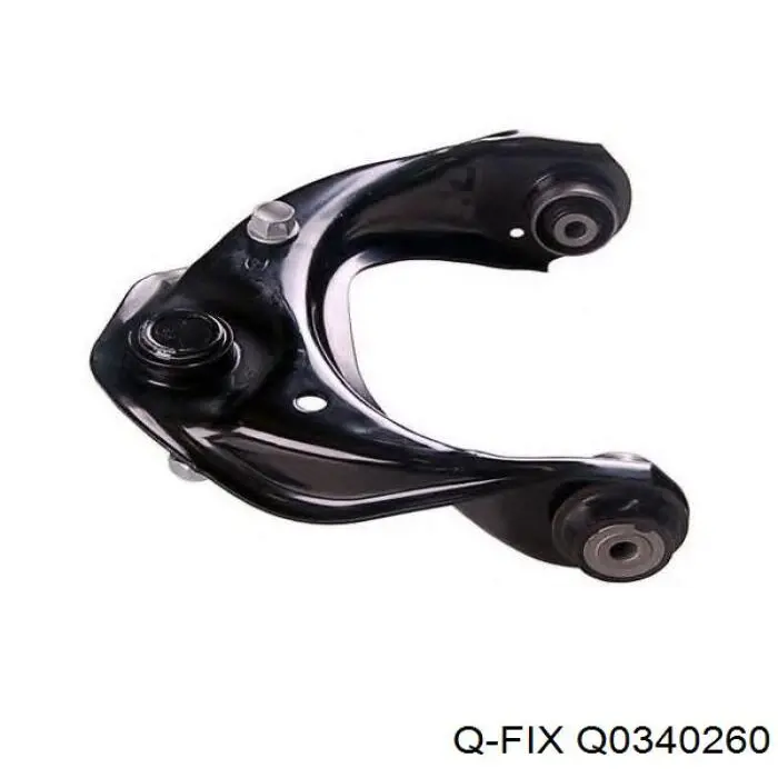 Купить Q0340260 Q-fix Амортизационная стойка