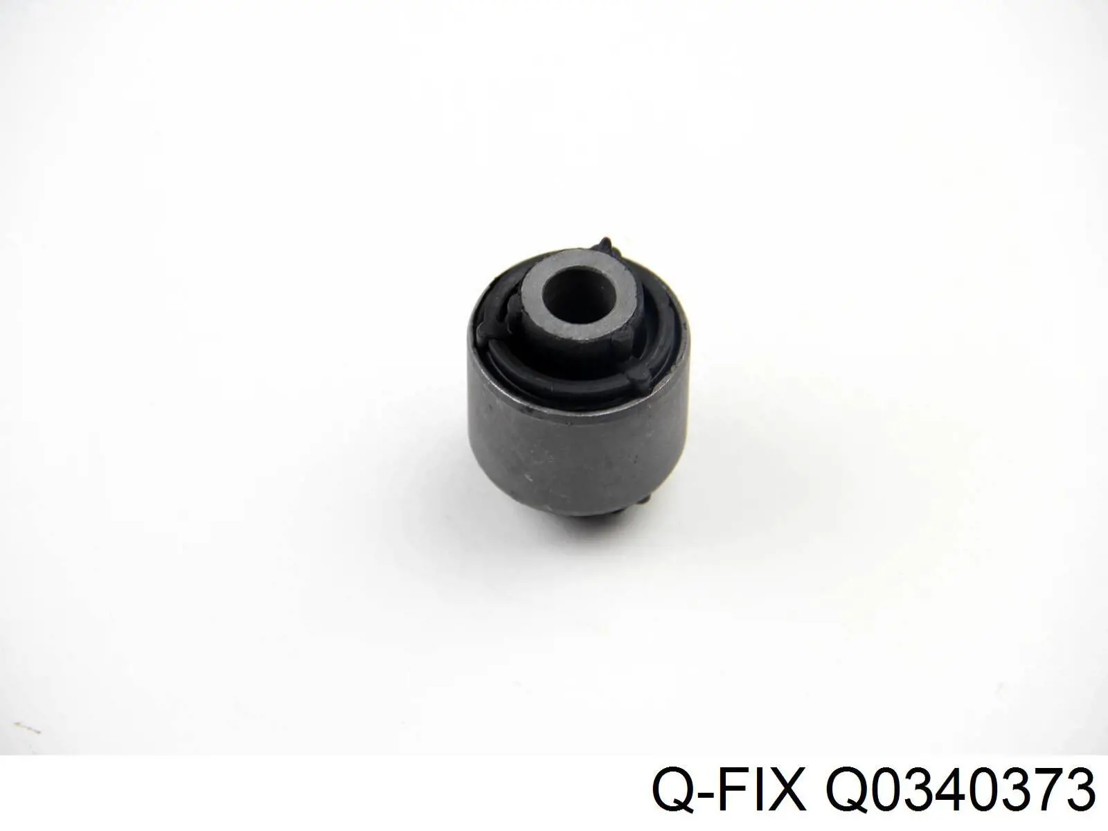 Q0340373 Q-fix Стойка переднего стабилизатора