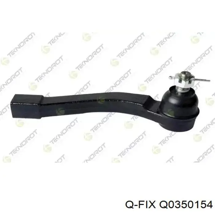 Рулевой наконечник Q-fix Q0350154 цена, от 13.98 USD