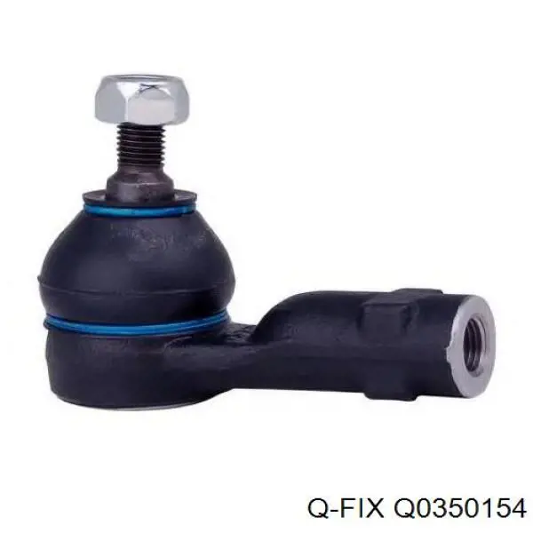 Рулевой наконечник Q0350154 Q-fix