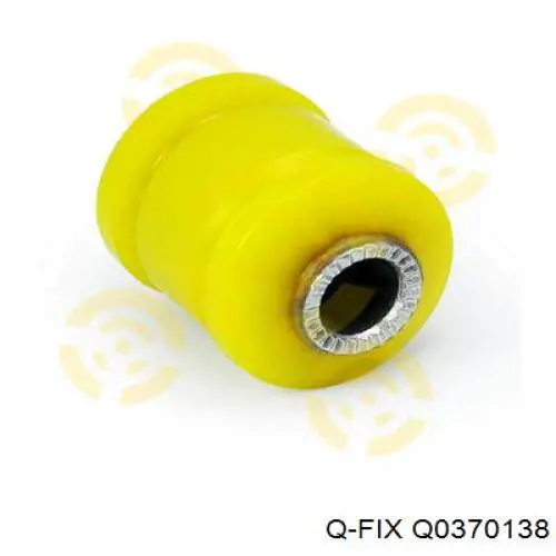Купить Q0370138 Q-fix Тяга поперечная задней подвески