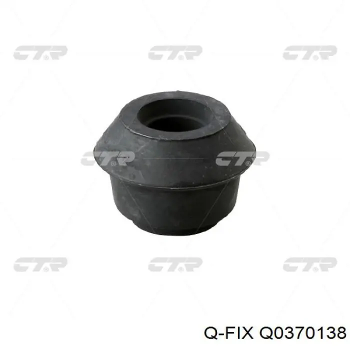 Тяга поперечная задней подвески Q0370138 Q-fix