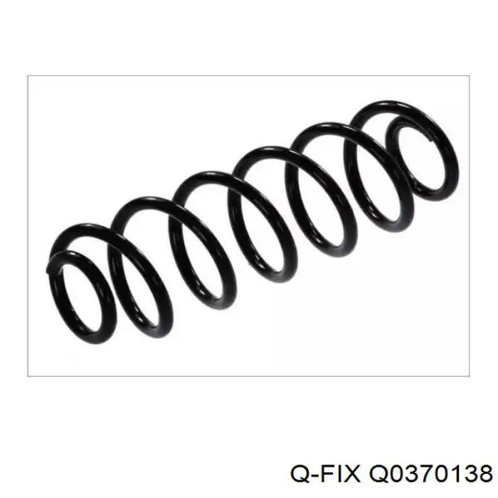 Задняя поперечная тяга Q-fix Q0370138