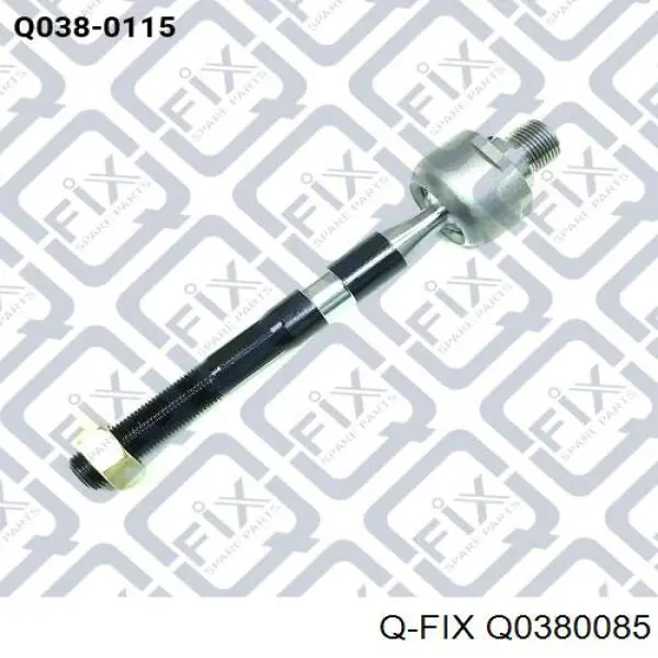 Рулевая тяга Q0380085 Q-fix
