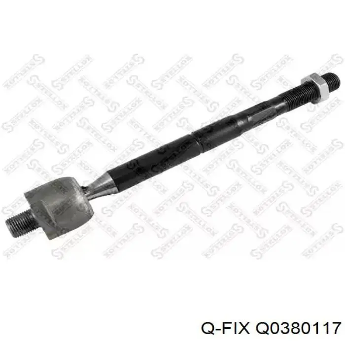 Рулевая тяга Q0380117 Q-fix