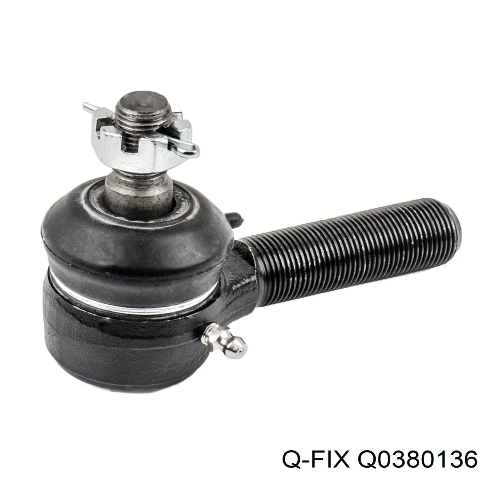 Рулевая тяга Q0380136 Q-fix