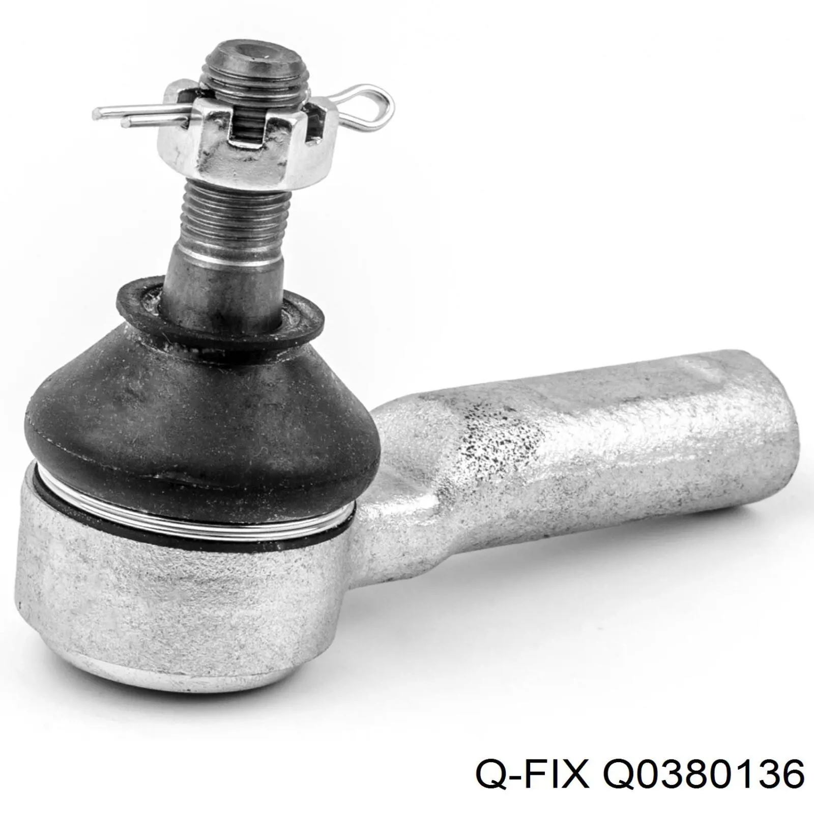 Рулевая тяга Q-fix Q0380136 цена, от 10.41 USD