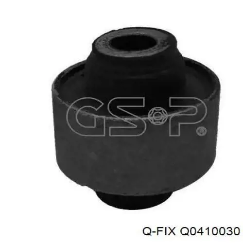 Q0410030 Q-fix Палец шаровой нижний