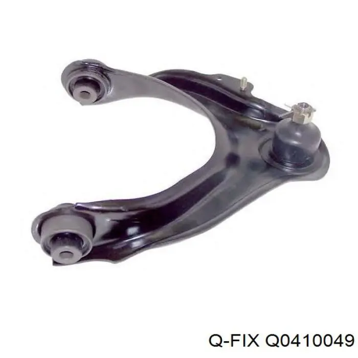 Верхняя шаровая опора Q0410049 Q-fix