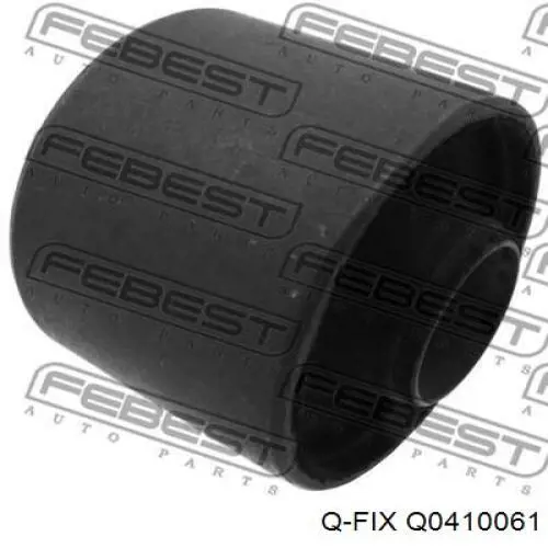 Шаровая опора, нижняя Q-fix Q0410061 цена, от 6.69 USD