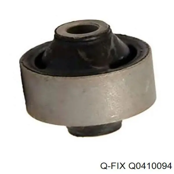 Q0410094 Q-fix Палец шаровой нижний