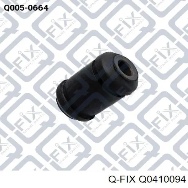 Купить Q0410094 Q-fix Нижняя шаровая опора