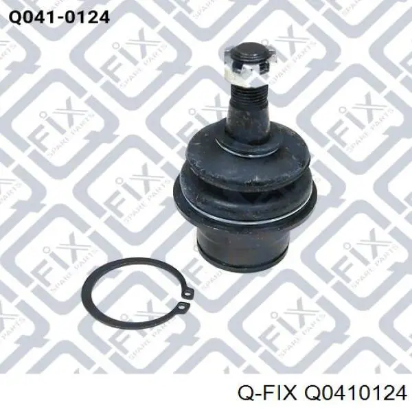 Купить JB22002 Jikiu Нижняя шаровая опора
