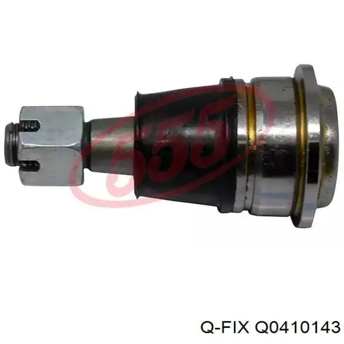 Купить Q0410143 Q-fix Нижняя шаровая опора