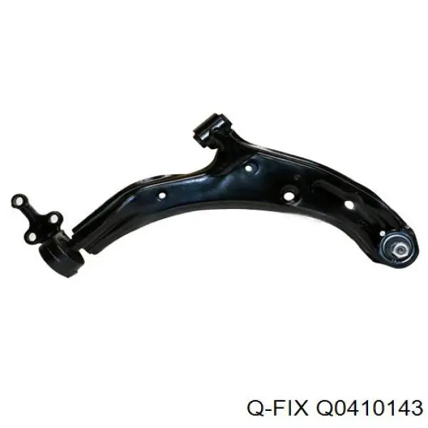 Нижняя шаровая опора Q0410143 Q-fix