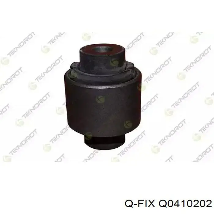 Верхняя шаровая опора Q0410202 Q-fix