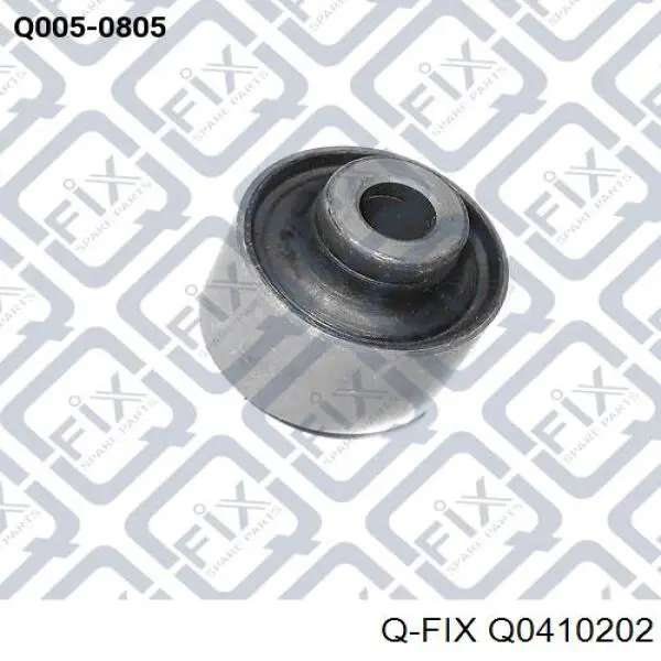 Верхние шаровые Q-fix Q0410202