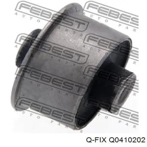 Верхняя шаровая опора Q0410202 Q-fix