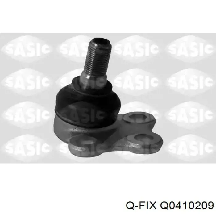 Нижняя шаровая опора Q0410209 Q-fix