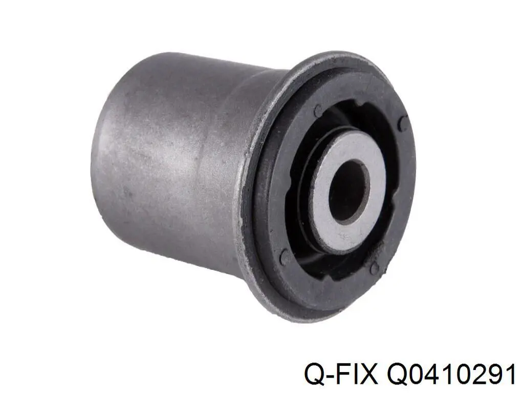 Шаровая опора задней подвески верхняя Q-fix Q0410291 цена, от 16.54 USD