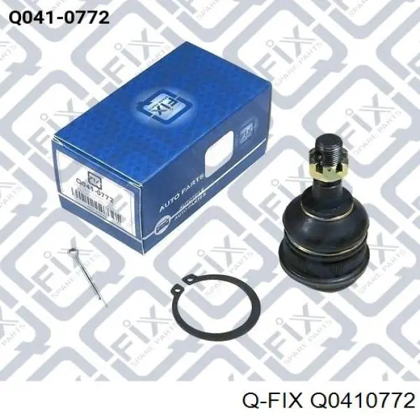 Q0410772 Q-fix