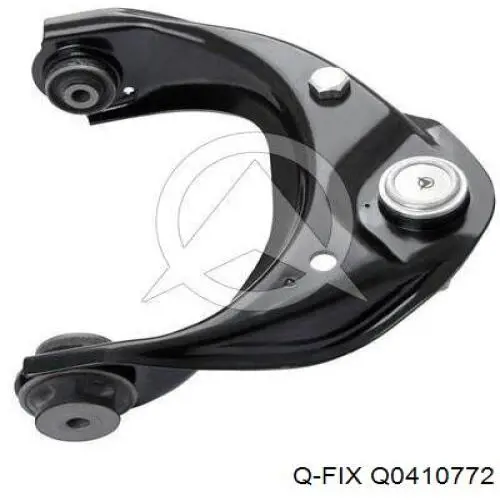 Верхние шаровые Q-fix Q0410772