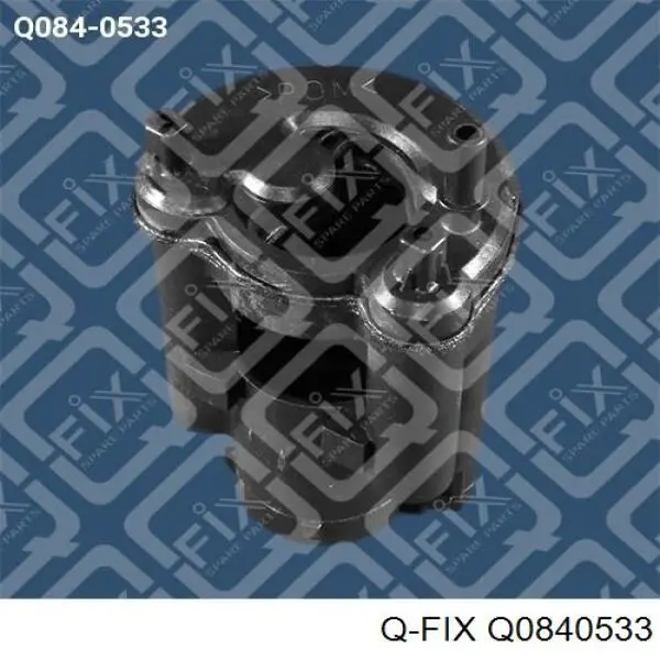 Q0840533 Q-fix топливный фильтр