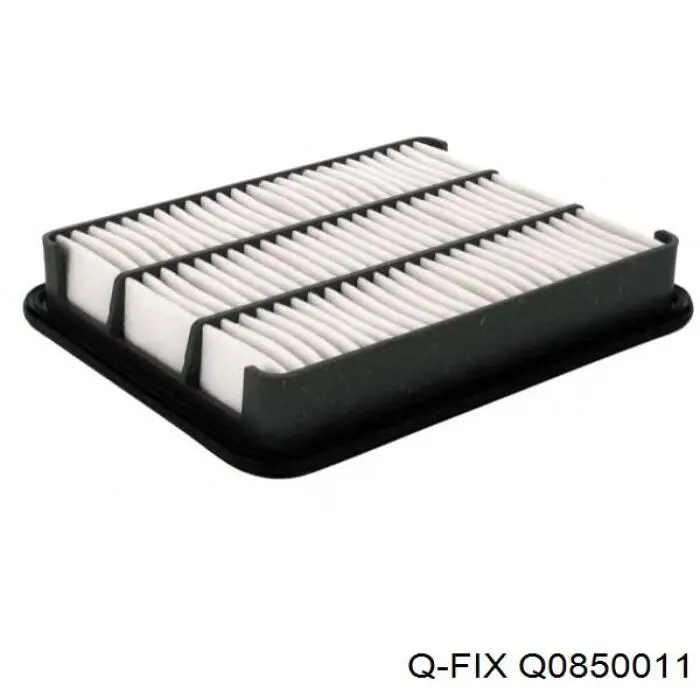 Фильтр коробки автомат Q-fix Q0850011 цена, от 18.28 USD